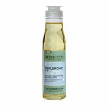 Rahustav puhastusõli pärast depilatsiooni Arcocere Hyaluronic Acid, 150 ml