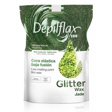 Elastne vaha depilatsiooniks Depilflax, 1 kg