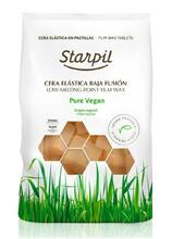 Vaha depilatsiooniks Starpil vegan, 1 kg