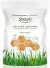 Depilatsioonivaha graanulid Starpil Pure Vegan Elastic Wax in Pearls, 1 kg
