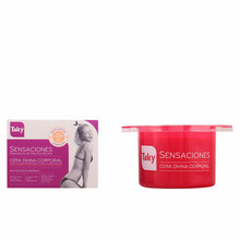 Vaha kehakarvade eemaldamiseks Taky Sense Divine Body, 400 gr