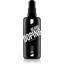 Habemeseerum Angry Beards Beard Doping BIG D, 100 ml