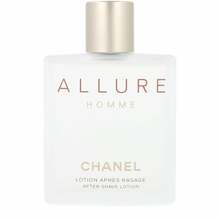 Habemeajamisjärgne losjoon Chanel Allure Homme, 100 ml