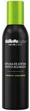 Raseerimisvaht Gillette Skincare Labs Skin Resist Velvet, 240 ml