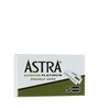 Kahe teraga žiletiterad Astra Superior Platinum, 5 tk