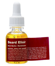 Habemeõli Recipe For Men Beard Elixir, 25 ml