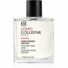 Habemeajamisjärgne toonik meestele Collistar Uomo After Shave Toning, 100 ml