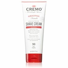 Raseerimiskreem Cremo Original Classic, 177 ml