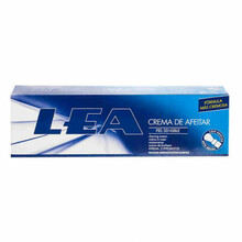 Raseerimiskreem Lea Sensitive Skin, 100 g