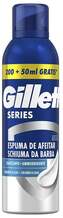 Raseerimisvaht Gillette Series Conditioning, 250 ml