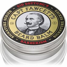 Habemepalsam Captain Fawcett Barberism, 60 ml