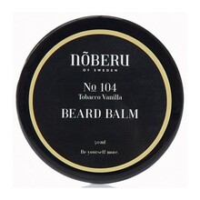 Habemepalsam Noberu No 104 Tobacco Vanilla, 50 ml