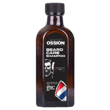 Habemešampoon Morfose Ossion Beard Care, 100 ml