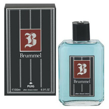 Habemeajamisjärgne losjoon Antonio Puig Brummel, 250 ml