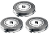 Varuterad Philips SH30/50, 3 tk