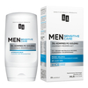 Pärast raseerimist geel AA Men Sensitive Care, 100 ml
