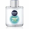Raseerimisjärgne losjoon Nivea Men Fresh Kick, 100 ml