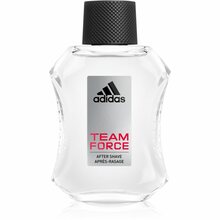 Habemeajamisjärgne losjoon Adidas Team Force, 100 ml