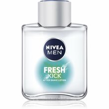 Raseerimisjärgne losjoon Nivea Men Fresh Kick, 100 ml