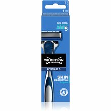Raseerija vahetatavate teradega Wilkinson Sword Hydro5, 1 tk