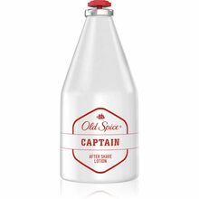 Raseerimisjärgne losjoon Old Spice Captain, 100 ml