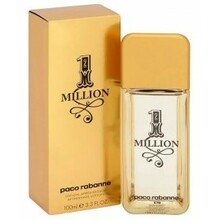 Paco Rabanne 1 Million habemeajamisjärgne losjoon, 100 ml