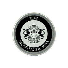 Vuntsivaha Dear Barber, 25 ml