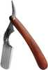 Juuksuri habemenuga Snippex 129 WOOD