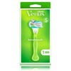 Raseerija Gillette Venus Extra Smooth, 1 tk