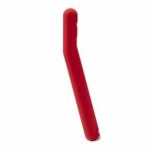 Dermikatte Leaf Shave Dermaplaner Cover, Red