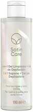 Depilatsioonigeel Gillette Venus Satin Care, 190 ml