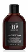 Värskendav näotoonik pärast raseerimist American Crew Shaving Skincare Revitalizing Toner, 150 ml