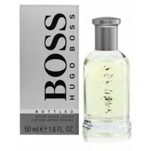 Raseerimisjärgne losjoon Hugo Boss Bottled No.6, 50 ml