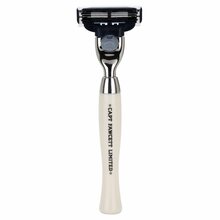 Raseerija Captain Fawcett Mach 3 Razor, 1 tk