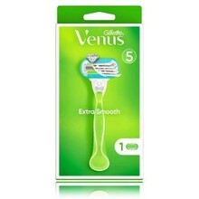 Raseerija Gillette Venus Extra Smooth, 1 tk