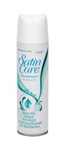 Raseerimisgeel Gillette Satin Care Lavender Touch, 200 ml