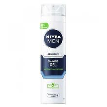 Nivea Men Sensitive, 200 ml