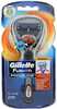 Raseerija Gillette Fusion Proglide Flexball