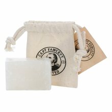 Maarjajää Captain Fawcett Traditional Alum Bar, 90 g