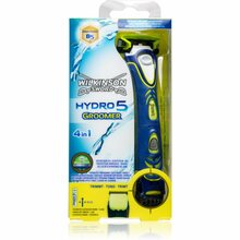 Raseerija Wilkinson Sword Hydro5 Groomer 4in1, 1 tk