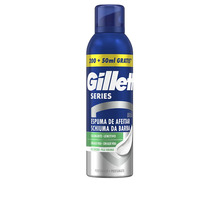 Raseerimisvaht Gillette Series 200, 50 ml