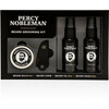 Habeme hoolduskomplekt Percy Nobleman, 1 tk