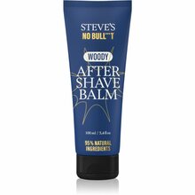 Raseerimisjärgne palsam Steves No Bullt Sandalwood, 100 ml