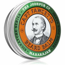 Habemepalsam Captain Fawcett Maharajah, 60 ml