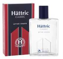 Aftershave losjoon Hattric Classic, 100 ml