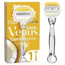 Raseerija Gillette Venus & Olay + 1 vahetuspea