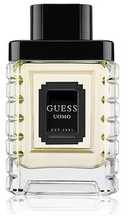 Raseerimisjärgne losjoon Guess Uomo 100 ml
