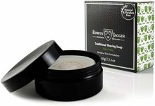 Raseerimisseep Edwin Jagger Aloe Vera, 65 g