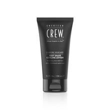 Jahutav raseerimisjärgne losjoon American Crew Post Shave Cooling Lotion, 150 ml