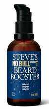 Habemeõli Steve's No Bull***t Beard Booster, 30 ml